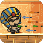 Adventure of Egypt