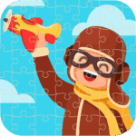 Airplane Puzzles